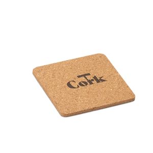 GARCIA. Kork underlägg, miniatyr 5