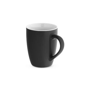 CINANDER. Keramikmugg med glansig yta, 370 ml, miniatyr 2