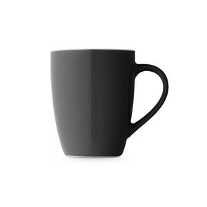 CINANDER. Keramikmugg med glansig yta, 370 ml, miniatyr 5