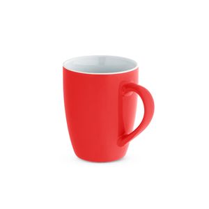 CINANDER. Keramikmugg med glansig yta, 370 ml, miniatyr 12