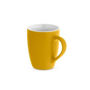 CINANDER. Keramikmugg med glansig yta, 370 ml, miniatyr 11