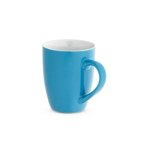 CINANDER. Keramikmugg med glansig yta, 370 ml, miniatyr 8