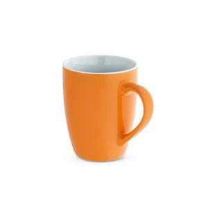 CINANDER. Keramikmugg med glansig yta, 370 ml, miniatyr 7