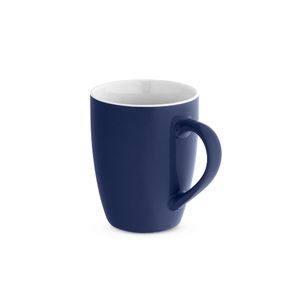 CINANDER. Keramikmugg med glansig yta, 370 ml, miniatyr 6