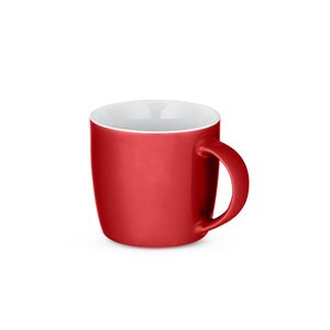 COMANDER. Keramikmugg med glansig yta, 370 ml, miniatyr 12
