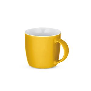 COMANDER. Keramikmugg med glansig yta, 370 ml, miniatyr 11