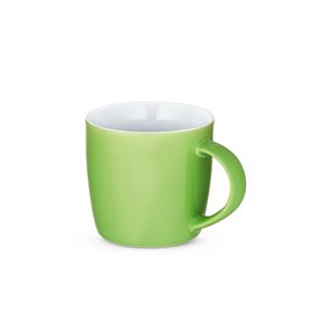 COMANDER. Keramikmugg med glansig yta, 370 ml, miniatyr 9