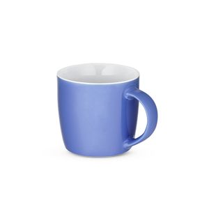 COMANDER. Keramikmugg med glansig yta, 370 ml, miniatyr 8