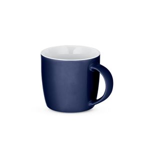 COMANDER. Keramikmugg med glansig yta, 370 ml, miniatyr 6