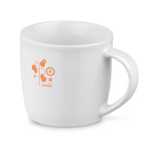 AVOINE. Keramisk mugg 370 mL, miniatyr 2