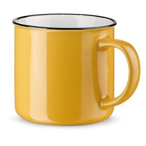 VERNON. Keramisk mugg 340 mL, miniatyr 9