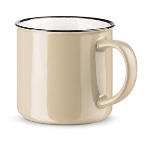 VERNON. Keramisk mugg 340 mL, miniatyr 7