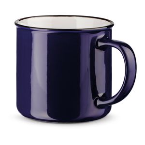 VERNON. Keramisk mugg 340 mL, miniatyr 6