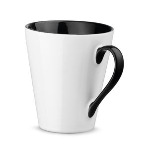 COLBY. Keramisk mugg 320 mL, miniatyr 2