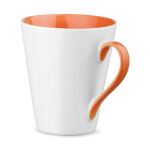 COLBY. Keramisk mugg 320 mL, miniatyr 6