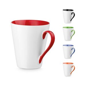 COLBY. Keramisk mugg 320 mL, miniatyr 1