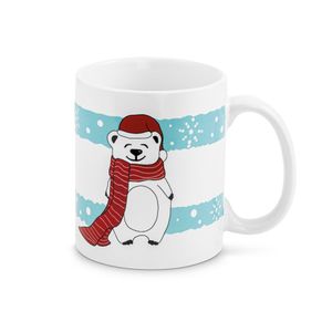 WESCOTT. Mugg, miniatyr 5
