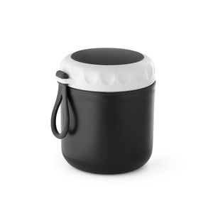 SAMOURA. 380 mL PP dubbelväggig termobehållare, miniatyr 7