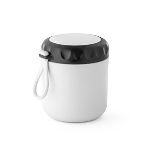 SAMOURA. 380 mL PP dubbelväggig termobehållare, miniatyr 6