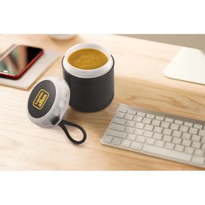 SAMOURA. 380 mL PP dubbelväggig termobehållare, miniatyr 4
