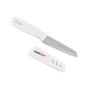 MIKUS. Kniv av Rostfritt stål och PP, miniatyr 2