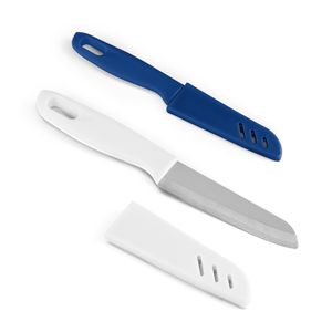 MIKUS. Kniv av Rostfritt stål och PP, miniatyr 1