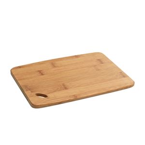 BANON. Serveringsbräda i bambu, miniatyr 1