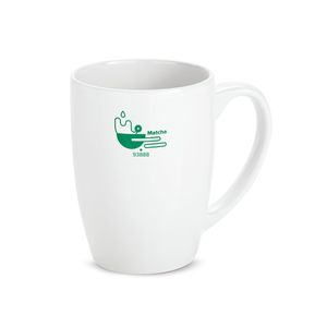 MATCHA. 350 ml keramikmugg, miniatyr 2