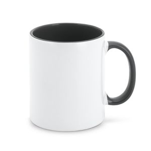 MOCHA. Keramikmugg idealisk för sublimering, miniatyr 2