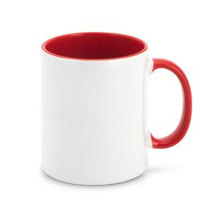 MOCHA. Keramikmugg idealisk för sublimering, miniatyr 5