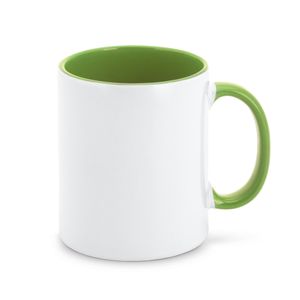 MOCHA. Keramikmugg idealisk för sublimering, miniatyr 7