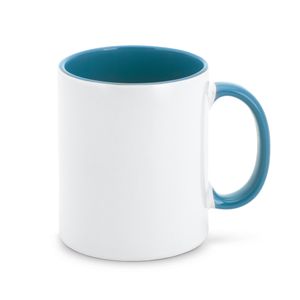 MOCHA. Keramikmugg idealisk för sublimering, miniatyr 6