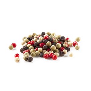 SMARTPEPPER. Kryddkvarn i rostfritt stål, miniatyr 3