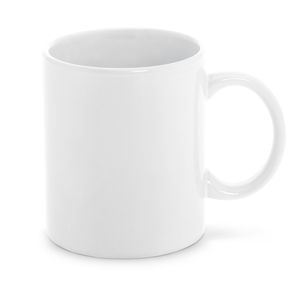 ANISEED. Keramisk mugg idealisk för sublimering 350 mL, miniatyr 4