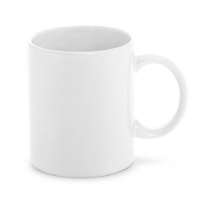 ANISEED. Keramisk mugg idealisk för sublimering 350 mL