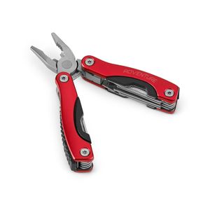 DUNITO. Fällbar mini-multifunktionstång i rostfritt stål och aluminium, miniatyr 2