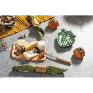 CAPPERO. Set med skärbräda och ostkniv, miniatyr 3