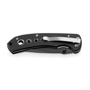 NINJA. Fickkniv av Rostfritt stål och metall, miniatyr 2