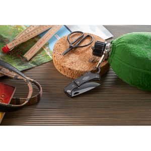 FRED. Fickkniv av Rostfritt stål och metall, miniatyr 4