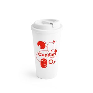 CUPPARI. PP termosmugg, miniatyr 3