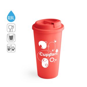 CUPPARI. PP termosmugg, miniatyr 5