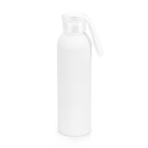 RIO. Atervunnen aluminiumsflaska (100 % rAL) med PP-lock 660 mL, miniatyr 7