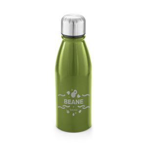 BEANE. 500 ml sportflaska i aluminium, miniatyr 3