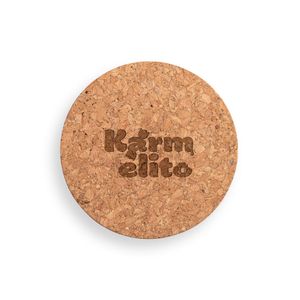 SPICE 700. Borosilikatlasflaska med korklock 700 ml, miniatyr 3