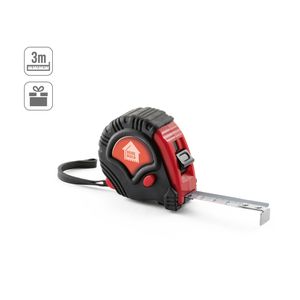 GULIVER III. 3 m ABS-måttband, miniatyr 4