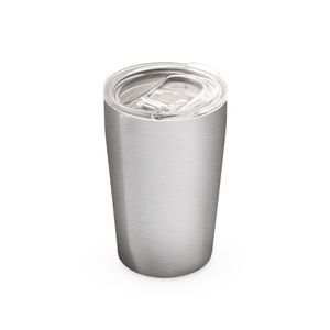 SLIDER. Dubbelväggig rostfri sublimeringsresekopp 380 mL, miniatyr 6