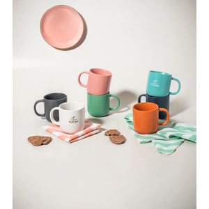 CONSTELLATION. 370ml keramikmugg, miniatyr 5