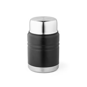 GIMLET. Rostfri mattermos 550 mL, miniatyr 6