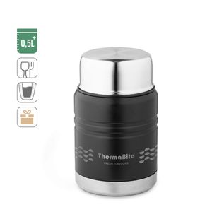 GIMLET. Rostfri mattermos 550 mL, miniatyr 5