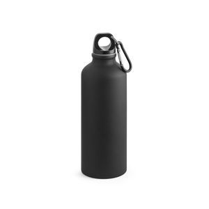 COLLINA. Aluminiumflaska med karbinhake 540 mL, miniatyr 5